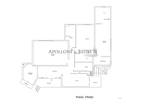 Villa a Asciano, Siena, Asciano - € 440.000 | Ref: ASC3532-916371 - foto 38