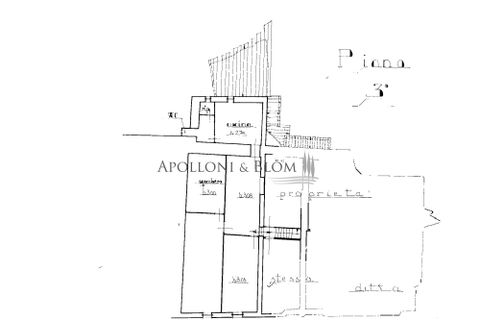 Villa a Asciano, Siena, Asciano - € 440.000 | Ref: ASC3532-916371 - foto 39