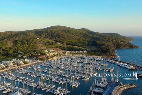 Leilighet i Scarlino, Grosseto, Scarlino - € 870 000 | Ref: GRO3572-916470 - foto 2