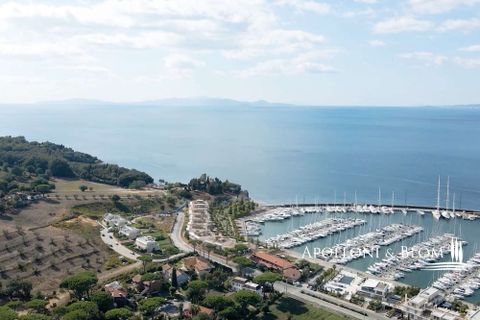 Leilighet i Scarlino, Grosseto, Scarlino - € 870 000 | Ref: GRO3572-916470 - foto 5
