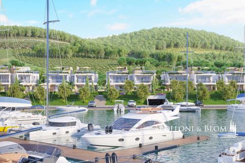 Leilighet i Scarlino, Grosseto, Scarlino - € 870 000 | Ref: GRO3572-916470 - foto 7