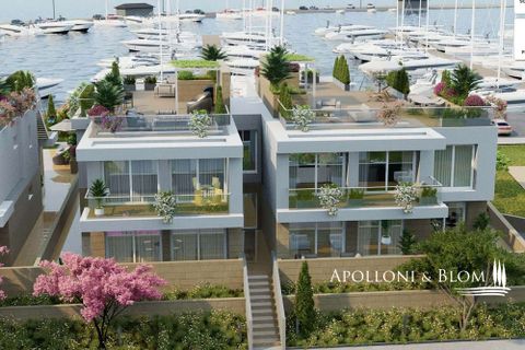 Leilighet i Scarlino, Grosseto, Scarlino - € 870 000 | Ref: GRO3572-916470 - foto 8