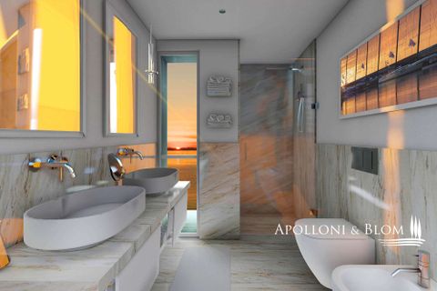 Leilighet i Scarlino, Grosseto, Scarlino - € 870 000 | Ref: GRO3572-916470 - foto 23