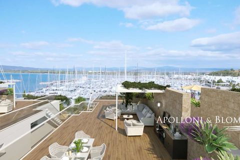 Leilighet i Scarlino, Grosseto, Scarlino - € 870 000 | Ref: GRO3572-916470 - foto 28