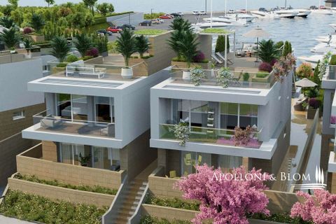 Leilighet i Scarlino, Grosseto, Scarlino - € 870 000 | Ref: GRO3572-916470 - foto 31