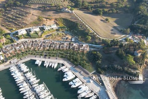 Leilighet i Scarlino, Grosseto, Scarlino - € 870 000 | Ref: GRO3572-916470 - foto 33