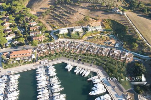Leilighet i Scarlino, Grosseto, Scarlino - € 870 000 | Ref: GRO3572-916470 - foto 34