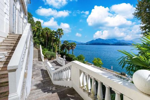 Villa i Belgirate, Verbano Cusio Ossola, Belgirate - € 5.000.000 | Ref: 0495-916556 - foto 4