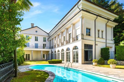 Villa i Belgirate, Verbano Cusio Ossola, Belgirate - € 5.000.000 | Ref: 0495-916556 - foto 5