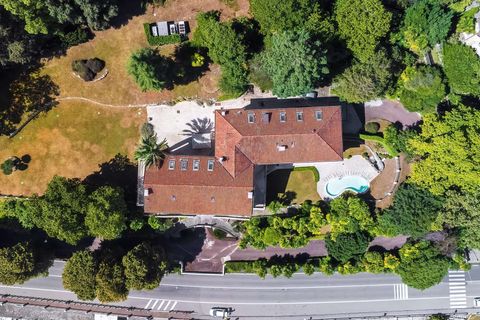 Villa i Belgirate, Verbano Cusio Ossola, Belgirate - € 5.000.000 | Ref: 0495-916556 - foto 9