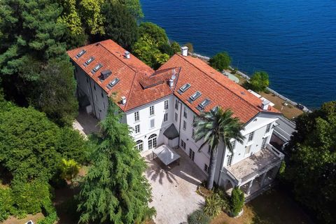 Villa i Belgirate, Verbano Cusio Ossola, Belgirate - € 5.000.000 | Ref: 0495-916556 - foto 10
