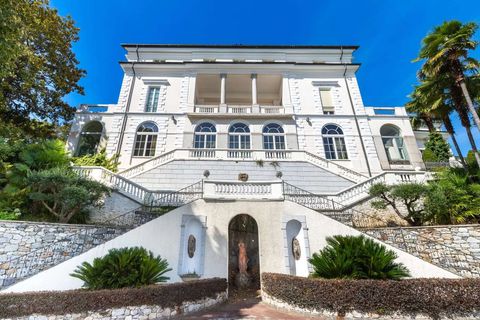 Villa i Belgirate, Verbano Cusio Ossola, Belgirate - € 5.000.000 | Ref: 0495-916556 - foto 11