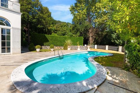 Villa i Belgirate, Verbano Cusio Ossola, Belgirate - € 5.000.000 | Ref: 0495-916556 - foto 17