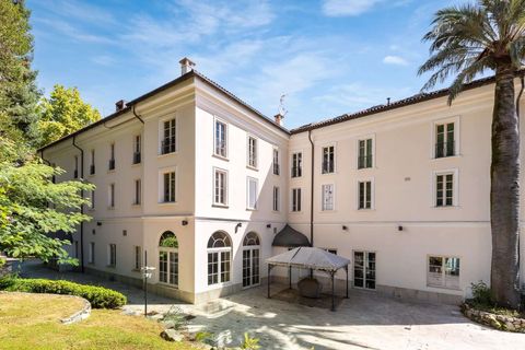 Villa i Belgirate, Verbano Cusio Ossola, Belgirate - € 5.000.000 | Ref: 0495-916556 - foto 21
