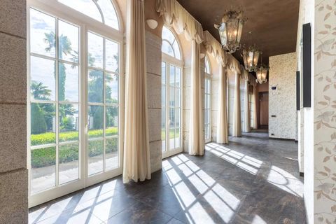 Villa i Belgirate, Verbano Cusio Ossola, Belgirate - € 5.000.000 | Ref: 0495-916556 - foto 25