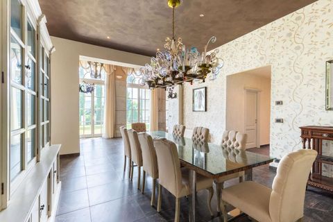 Villa i Belgirate, Verbano Cusio Ossola, Belgirate - € 5.000.000 | Ref: 0495-916556 - foto 26
