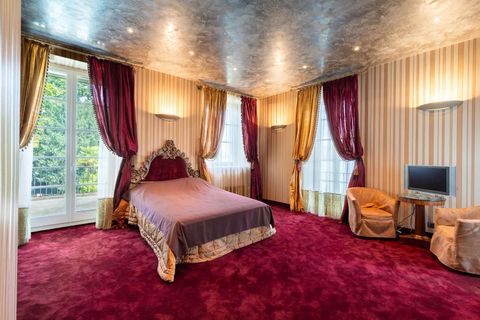 Villa i Belgirate, Verbano Cusio Ossola, Belgirate - € 5.000.000 | Ref: 0495-916556 - foto 47