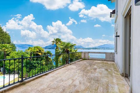 Villa i Belgirate, Verbano Cusio Ossola, Belgirate - € 5.000.000 | Ref: 0495-916556 - foto 49