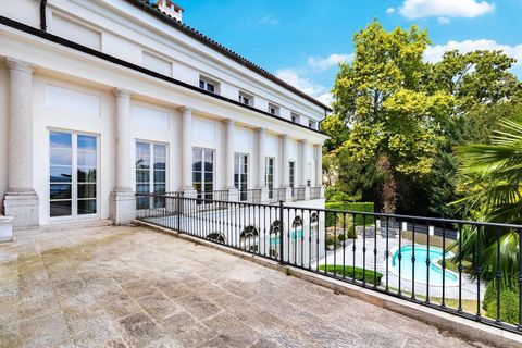 Villa i Belgirate, Verbano Cusio Ossola, Belgirate - € 5.000.000 | Ref: 0495-916556 - foto 50