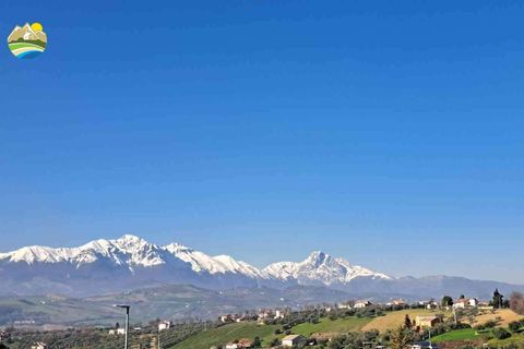 Villa a Elice, Pescara, Elice - € 219.000 | Ref: EL1150-916703 - foto 2
