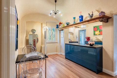 Villa i Lajatico, Pisa, Lajatico - € 257.000 | Ref: L-15-916735 - foto 1