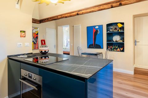 Villa i Lajatico, Pisa, Lajatico - € 257.000 | Ref: L-15-916735 - foto 4