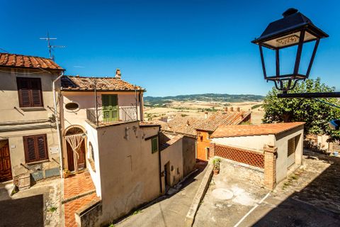 Villa i Lajatico, Pisa, Lajatico - € 257.000 | Ref: L-15-916735 - foto 7