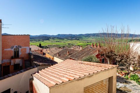 Villa i Lajatico, Pisa, Lajatico - € 257.000 | Ref: L-15-916735 - foto 8