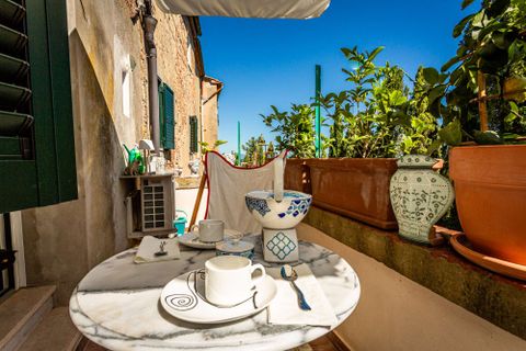 Villa i Lajatico, Pisa, Lajatico - € 257.000 | Ref: L-15-916735 - foto 14