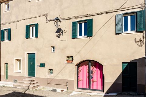 Villa i Lajatico, Pisa, Lajatico - € 257.000 | Ref: L-15-916735 - foto 16