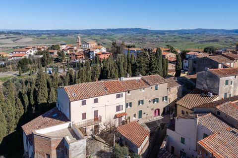 Villa i Lajatico, Pisa, Lajatico - € 257.000 | Ref: L-15-916735 - foto 19