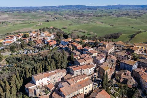 Villa i Lajatico, Pisa, Lajatico - € 257.000 | Ref: L-15-916735 - foto 20