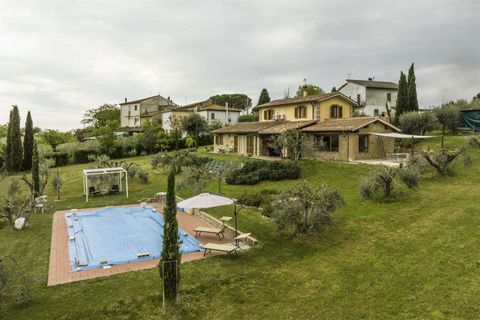 Farm hus i Cortona, Arezzo, Cortona - € 690.000 | Ref: 11226RA12164-920311 - foto 2