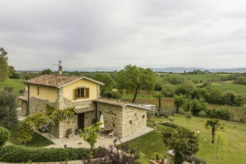 Farm hus i Cortona, Arezzo, Cortona - € 690.000 | Ref: 11226RA12164-920311 - foto 3