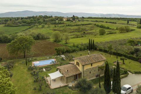 Farm hus i Cortona, Arezzo, Cortona - € 690.000 | Ref: 11226RA12164-920311 - foto 5