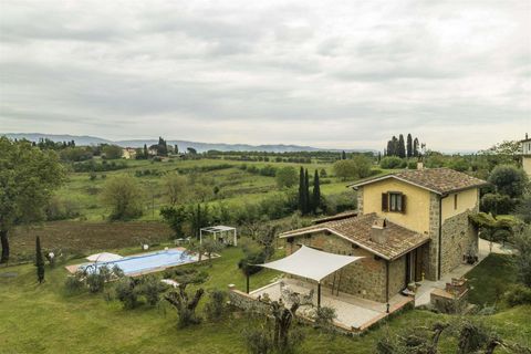 Farm hus i Cortona, Arezzo, Cortona - € 690.000 | Ref: 11226RA12164-920311 - foto 6