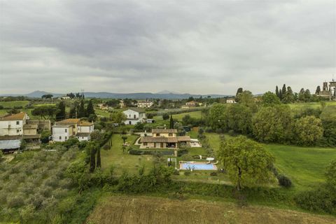 Farm hus i Cortona, Arezzo, Cortona - € 690.000 | Ref: 11226RA12164-920311 - foto 7