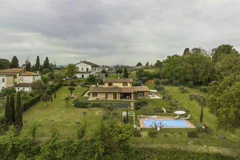 Farm hus i Cortona, Arezzo, Cortona - € 690.000 | Ref: 11226RA12164-920311 - foto 8