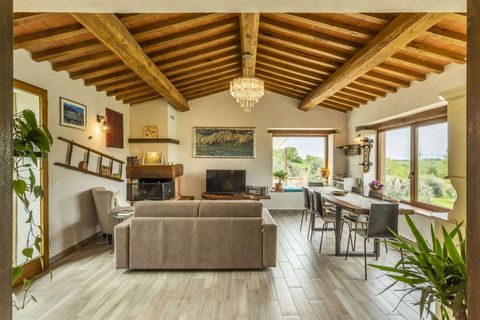 Farm hus i Cortona, Arezzo, Cortona - € 690.000 | Ref: 11226RA12164-920311 - foto 9