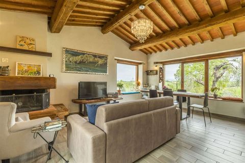 Farm hus i Cortona, Arezzo, Cortona - € 690.000 | Ref: 11226RA12164-920311 - foto 10