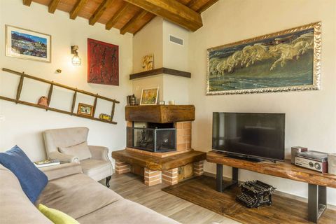 Farm hus i Cortona, Arezzo, Cortona - € 690.000 | Ref: 11226RA12164-920311 - foto 11