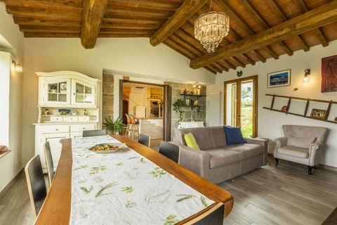 Farm hus i Cortona, Arezzo, Cortona - € 690.000 | Ref: 11226RA12164-920311 - foto 12