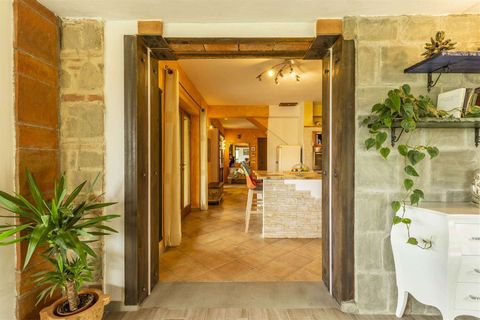 Farm hus i Cortona, Arezzo, Cortona - € 690.000 | Ref: 11226RA12164-920311 - foto 13