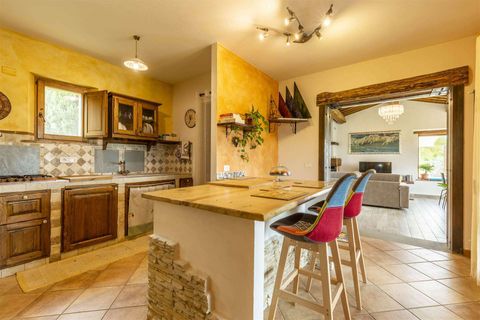 Farm hus i Cortona, Arezzo, Cortona - € 690.000 | Ref: 11226RA12164-920311 - foto 15