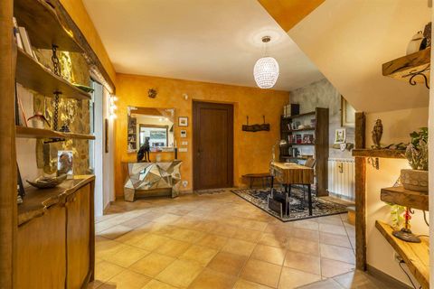 Farm hus i Cortona, Arezzo, Cortona - € 690.000 | Ref: 11226RA12164-920311 - foto 16