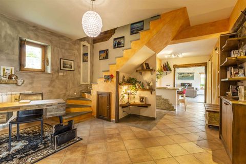 Farm hus i Cortona, Arezzo, Cortona - € 690.000 | Ref: 11226RA12164-920311 - foto 17