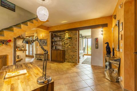 Farm hus i Cortona, Arezzo, Cortona - € 690.000 | Ref: 11226RA12164-920311 - foto 18