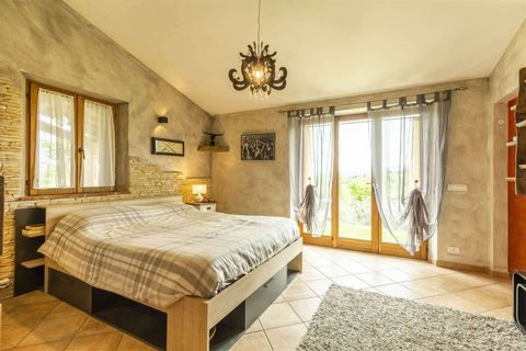 Farm hus i Cortona, Arezzo, Cortona - € 690.000 | Ref: 11226RA12164-920311 - foto 19