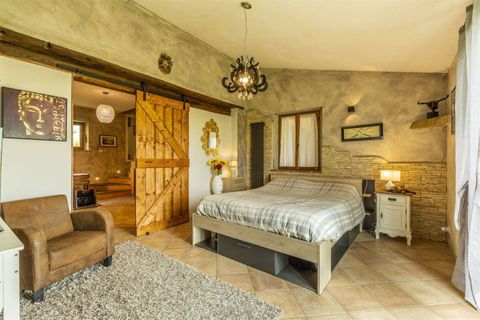 Farm hus i Cortona, Arezzo, Cortona - € 690.000 | Ref: 11226RA12164-920311 - foto 20