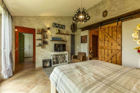 Farm hus i Cortona, Arezzo, Cortona - € 690.000 | Ref: 11226RA12164-920311 - foto 21